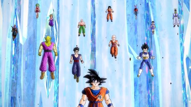 Dragon Ball