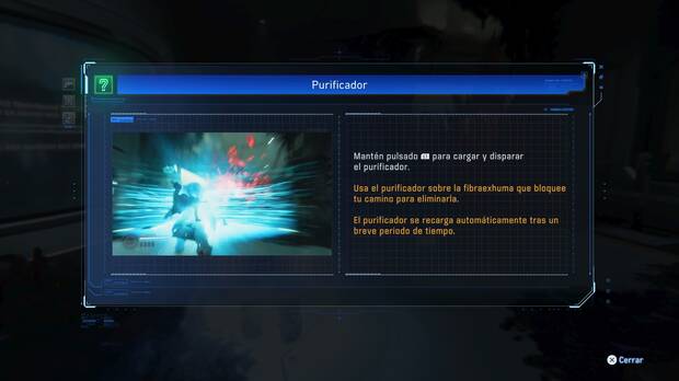 Pragmata - Cómo desbloquear la habilidad Purificador
