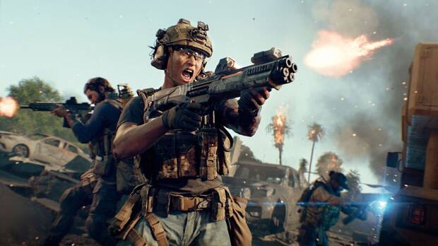 Battlefield 6