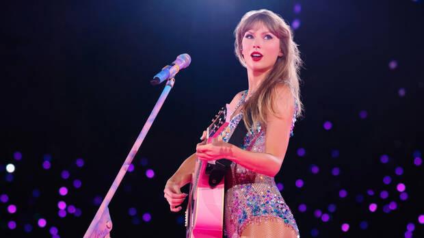 Taylor Swift