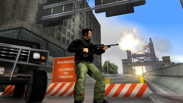GTA 3