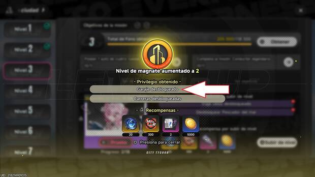 Neverness to Everness - C�mo desbloquear la capacidad de comprar veh�culos