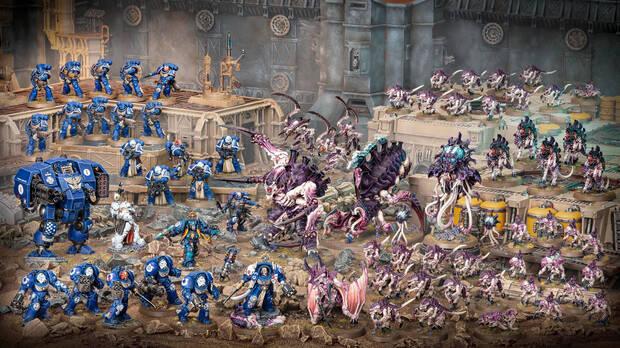 Warhammer 40,000