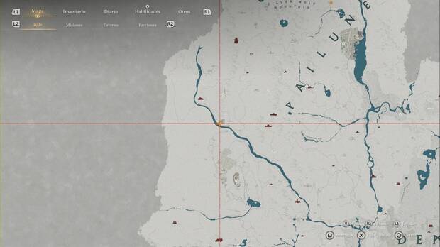 Crimson Desert - Desaf�os de Al l�mite de la ley, ubicaci�n de Limpieza de callejones