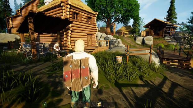 YAR: Forgotten Throne ya a la venta en Steam