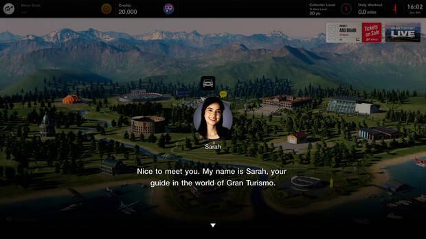 Ejemplo de The Playerbase