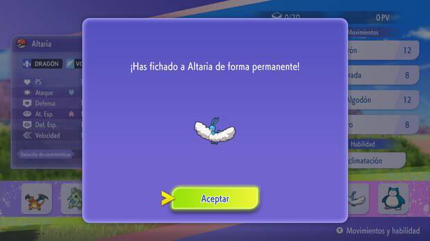 Pok�mon Champions - Qu� primer Pok�mon elegir en el primer fichaje gratis