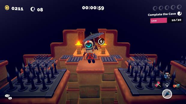 eWorlds gratis en Steam por tiempo limitado