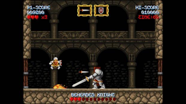 Maldita Castilla EX ya est disponible en Steam Imagen 2