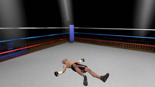 Anunciado The Thrill of the Fight, un juego de boxeo para la realidad virtual Imagen 2