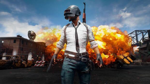 Los logros rotundos de Playerunknown's Battlegrounds Imagen 3