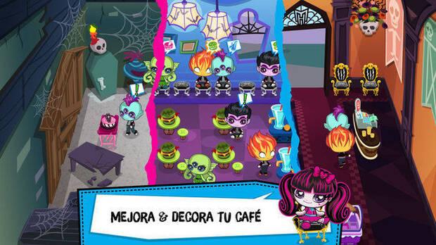 Gratis en la App Store: 21 de julio de 2016 Imagen 2