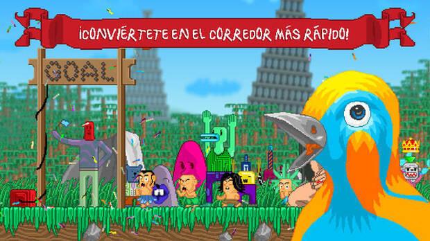 Gratis en la App Store: 22 de julio de 2016 Imagen 3