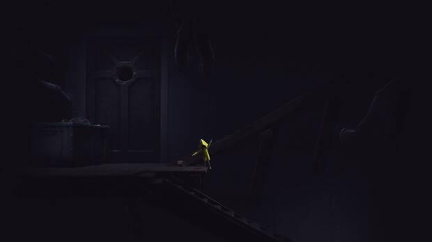 Little Nightmares nos ofrece nuevas imgenes y un triler de su jugabilidad Imagen 2