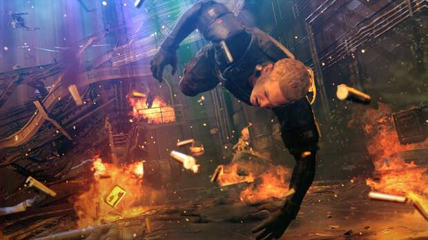 Metal Gear Survive estará jugable en la gamescom Imagen 2