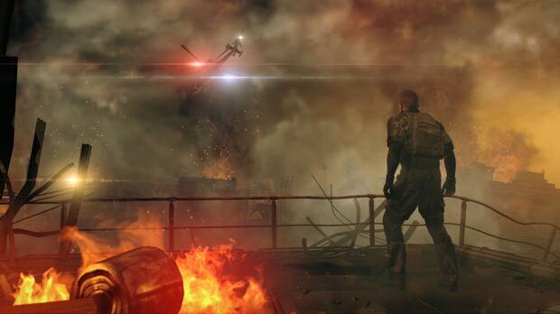 Metal Gear Survive es pasto de las puntuaciones negativas en YouTube Imagen 2