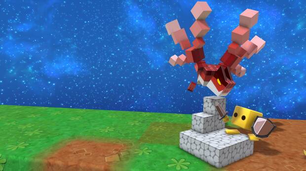 Birthdays the Beginning suma nuevos �tems Imagen 3