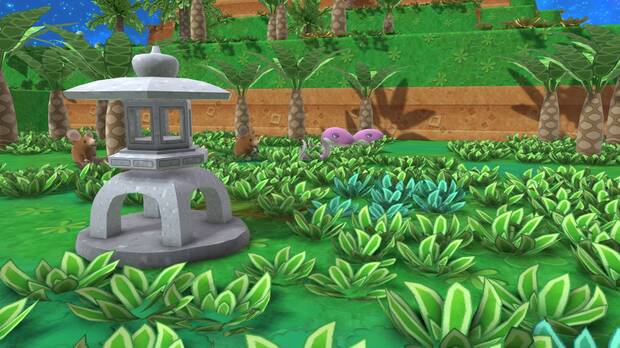 Birthdays the Beginning suma nuevos �tems Imagen 2