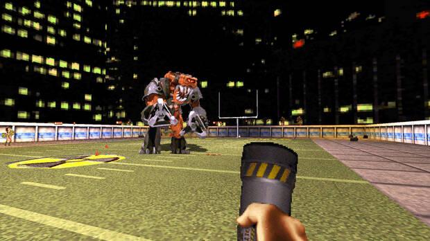 Duke Nukem 3D: 20th Anniversary World Tour nos presenta su triler de lanzamiento Imagen 2