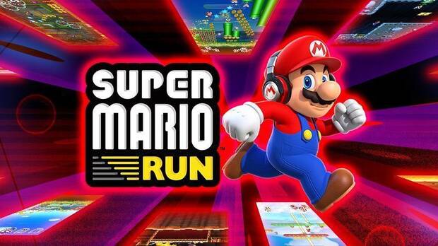 Super Mario Run ha sido el juego ms popular de este ao en Android Imagen 2