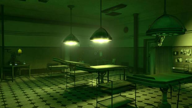 In Fear I Trust, un thriller psicológico que llegará a Steam este mes Imagen 2