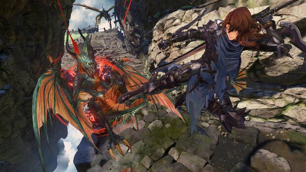 Granblue Fantasy Re:Link estrena triler y muestran su vertiente multijugador Imagen 2