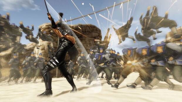 Plachta, Millenia y más personajes se muestran en Musou Stars Imagen 2