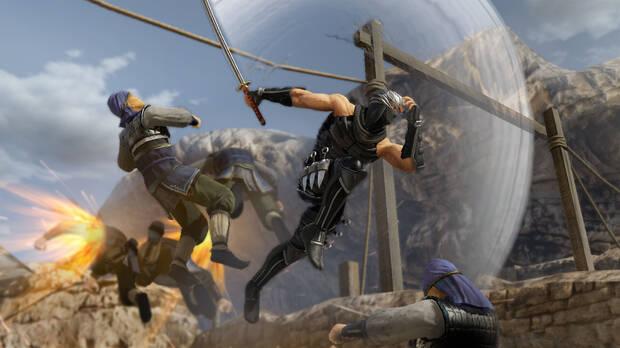 Musou Stars tendrá 30 personajes Imagen 2