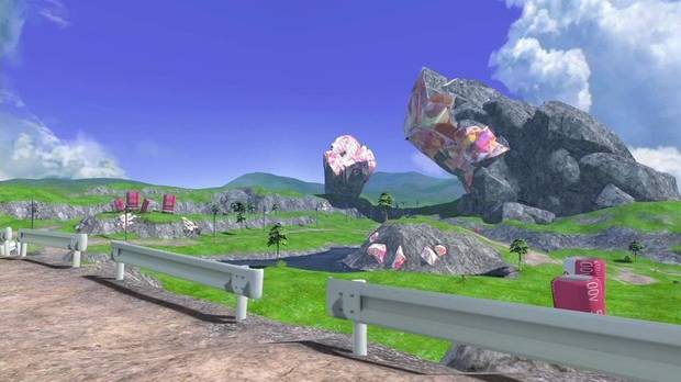 Digimon World: Next Order muestra su versión de PS4 en imágenes Imagen 2
