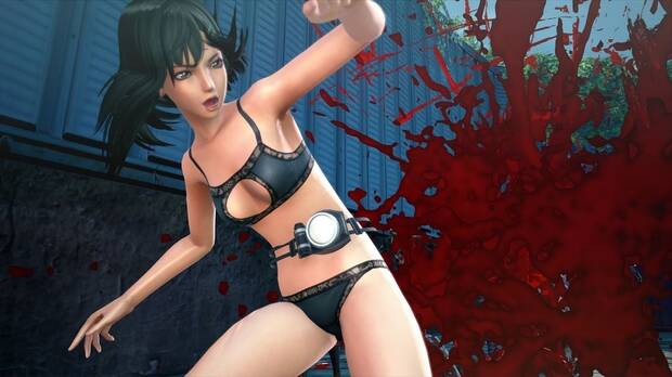 School Girl Zombie Hunter llegar a los mercados occidentales Imagen 2