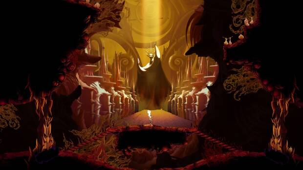 Anunciado Sundered, un juego de accin y horror al estilo 'Metroidvania' Imagen 2