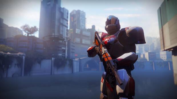 Las 'raids' de Destiny 2 no bloquearán las configuraciones de los personajes Imagen 2