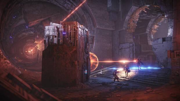Anunciado el evento D�as Escarlata de Destiny 2 Imagen 2