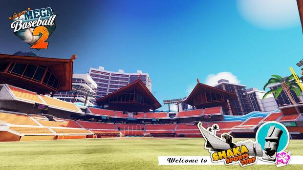 Anunciado Super Mega Baseball 2 para Xbox One, PS4 y PC Imagen 2