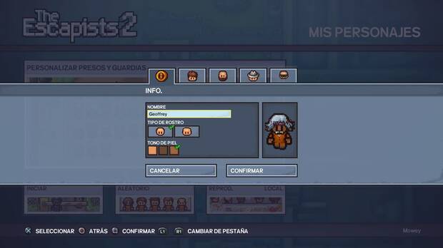 Quizás no lo parezca a simple vista, pero el juego se ve bastante mejor.