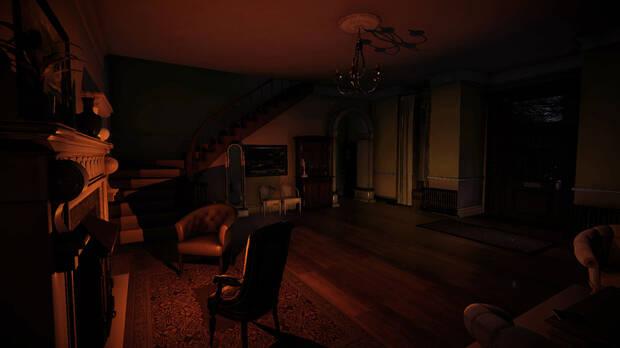 Llegan nuevas imgenes de Don't Knock Twice, un juego de terror para realidad virtual Imagen 3