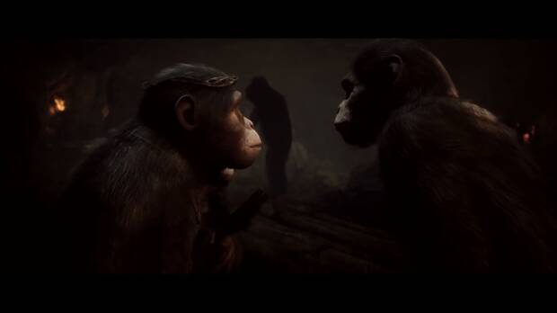 Primer gameplay del videojuego basado en El Planeta de los Simios Imagen 2