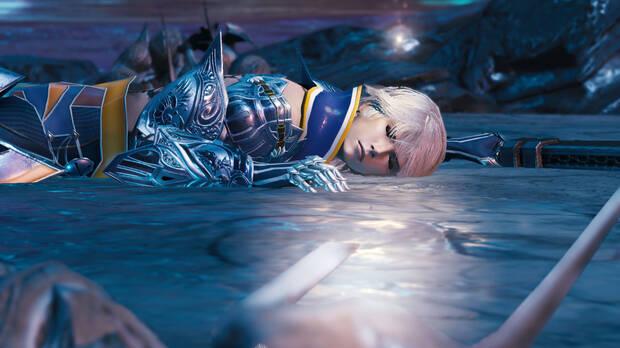 Square Enix no tiene planes de llevar Mobius Final Fantasy a consolas Imagen 2