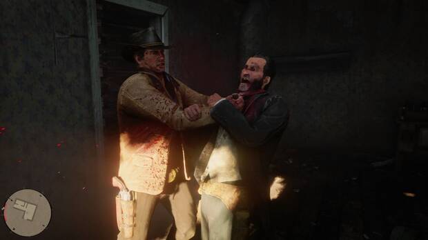 Todos los nuevos detalles de Red Dead Redemption 2 que ahora sabemos Imagen 5