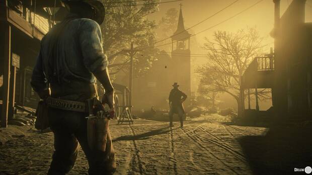 Todos los nuevos detalles de Red Dead Redemption 2 que ahora sabemos Imagen 15