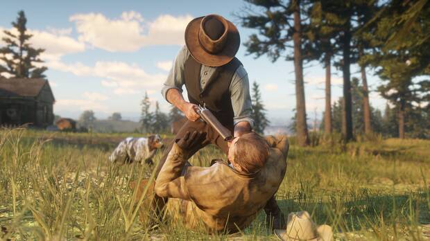 El 'battle royale' se impone como uno de los modos m�s populares y tambi�n estar�a planeado en el online.