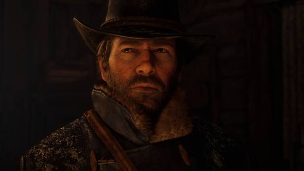 Red Dead Redemption 2 en PC: requisitos mínimos y recomendados