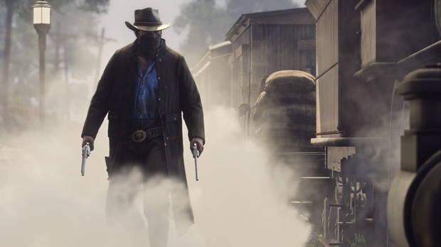 Red Dead Redemption 2 se retrasa a primavera de 2018 Imagen 3