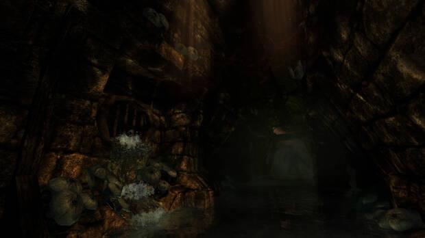 Amnesia: Collection es gratuito por tiempo limitado en Humble Store Imagen 2