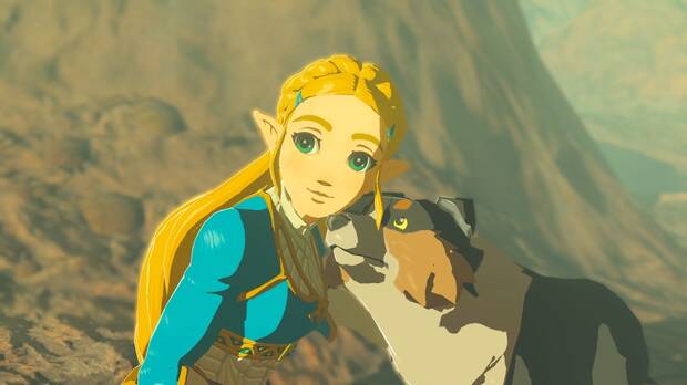 Japoneses votan Zelda: Breath of the Wild como el mejor juego de la historia