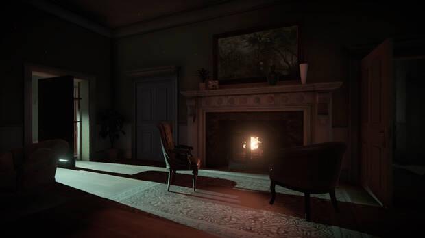 El juego de terror psicolgico Don't Knock Twice llega hoy a PC y consolas Imagen 2