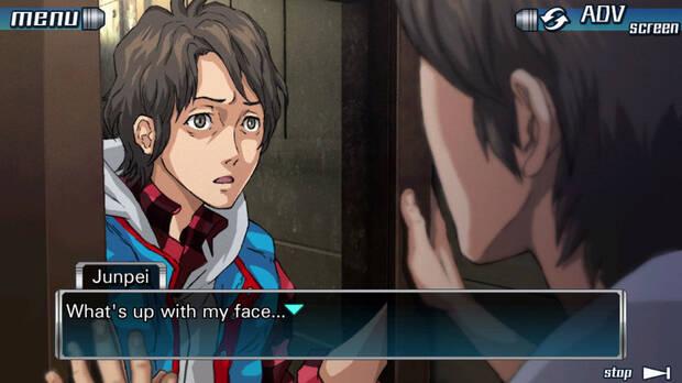 Aksys Games publica Zero Escape: The Nonary Games en Europa Imagen 2