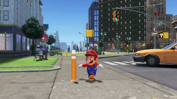 Super Mario Odyssey tiene una clasificacin por edades mayor de lo habitual en la saga  Imagen 2