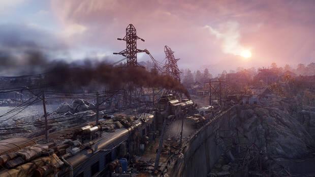 Los creadores de Metro Exodus pensaban que desarrollarlo era 'imposible' Imagen 2