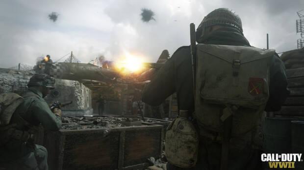El nuevo Call of Duty transcurre en una historia alternativa de 1950, segn un rumor